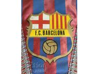 Original Spanish Flag Barcelona Football Club Flag