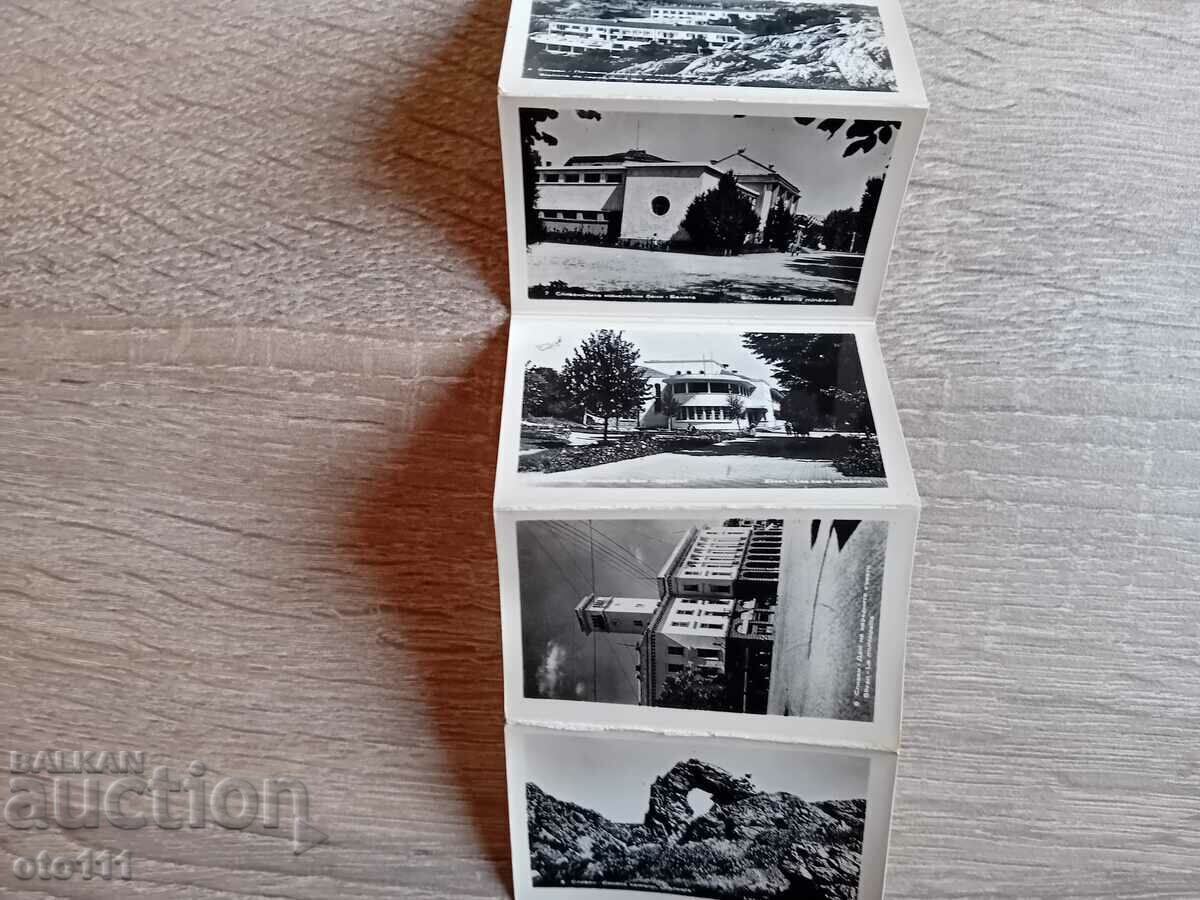 Delivery of OLD PICTURE CARDS - PLUM Delivery of OLD PICTURE CARDS - PLUM