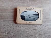 OLD PHOTO CARDS - VIDIN