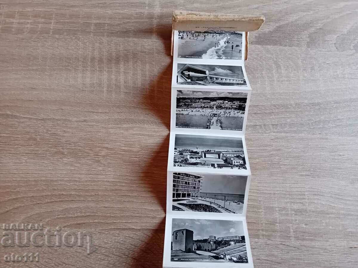 Auction OLD PHOTOS CARDS - VARNA GOLDEN SANDS Auction OLD PHOTOS CARDS - VARNA GOLDEN SANDS
