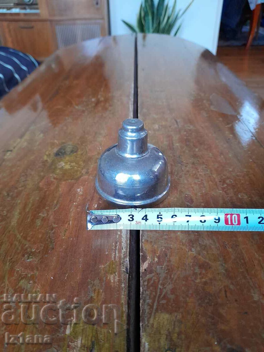 Old laboratory alcohol lamp, alcohol bottle with price 37.00 BGN | € 18.92 Old laboratory alcohol lamp, alcohol bottle with price 37.00 BGN | € 18.92