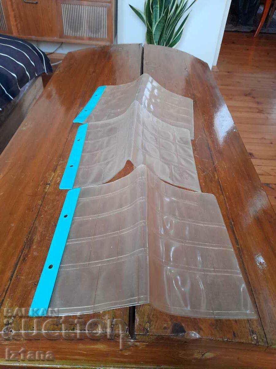 Old coin folders with price 37.00 BGN | € 18.92 Old coin folders with price 37.00 BGN | € 18.92