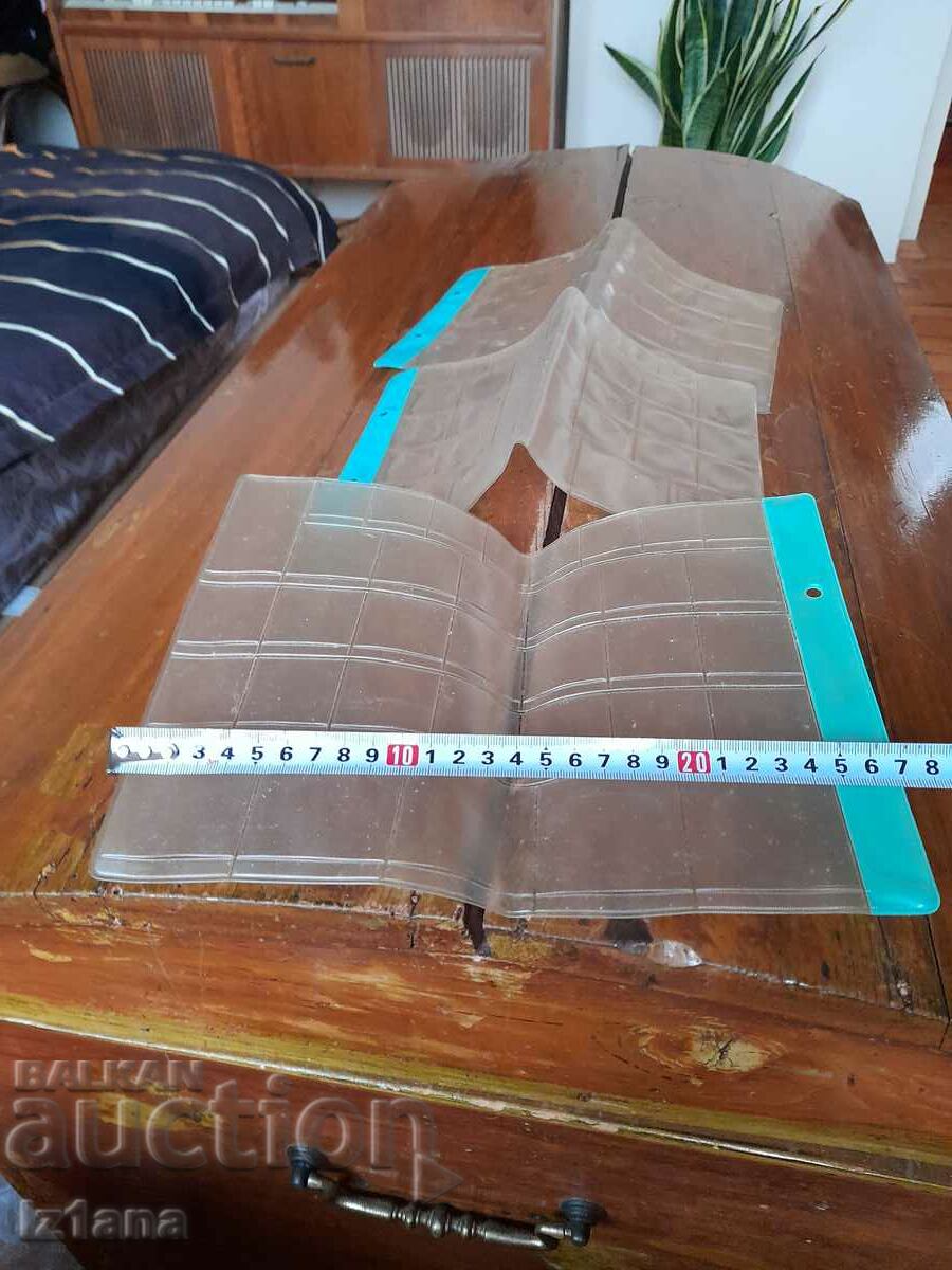 Old coin folders - 6 Old coin folders - 6