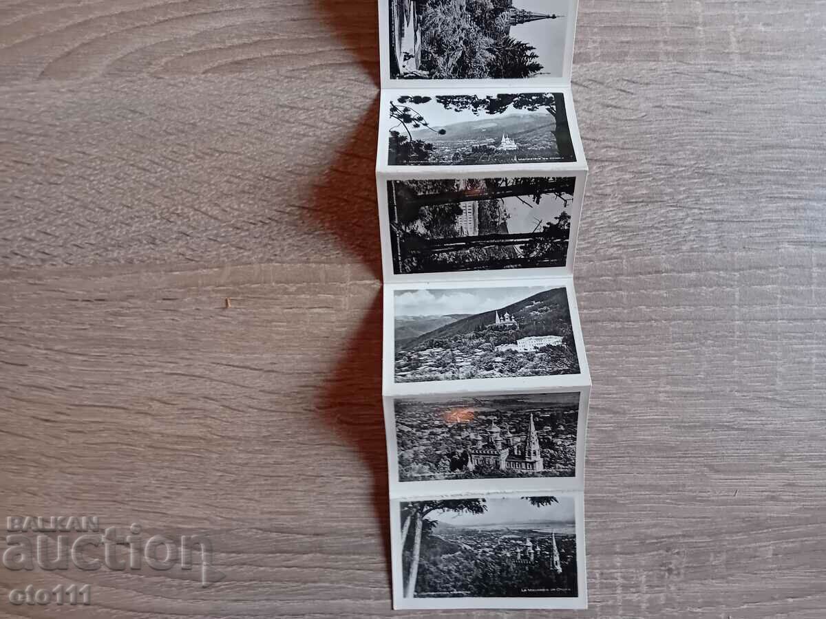 Livrarea CARTE VECHI CU IMAGINE - TEMPLU MONUMENT SHIPKA