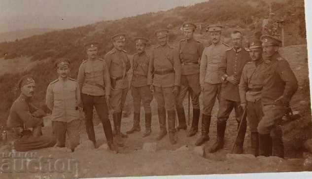 .1917 WWI OLD WAR PHOTOGRAPHY