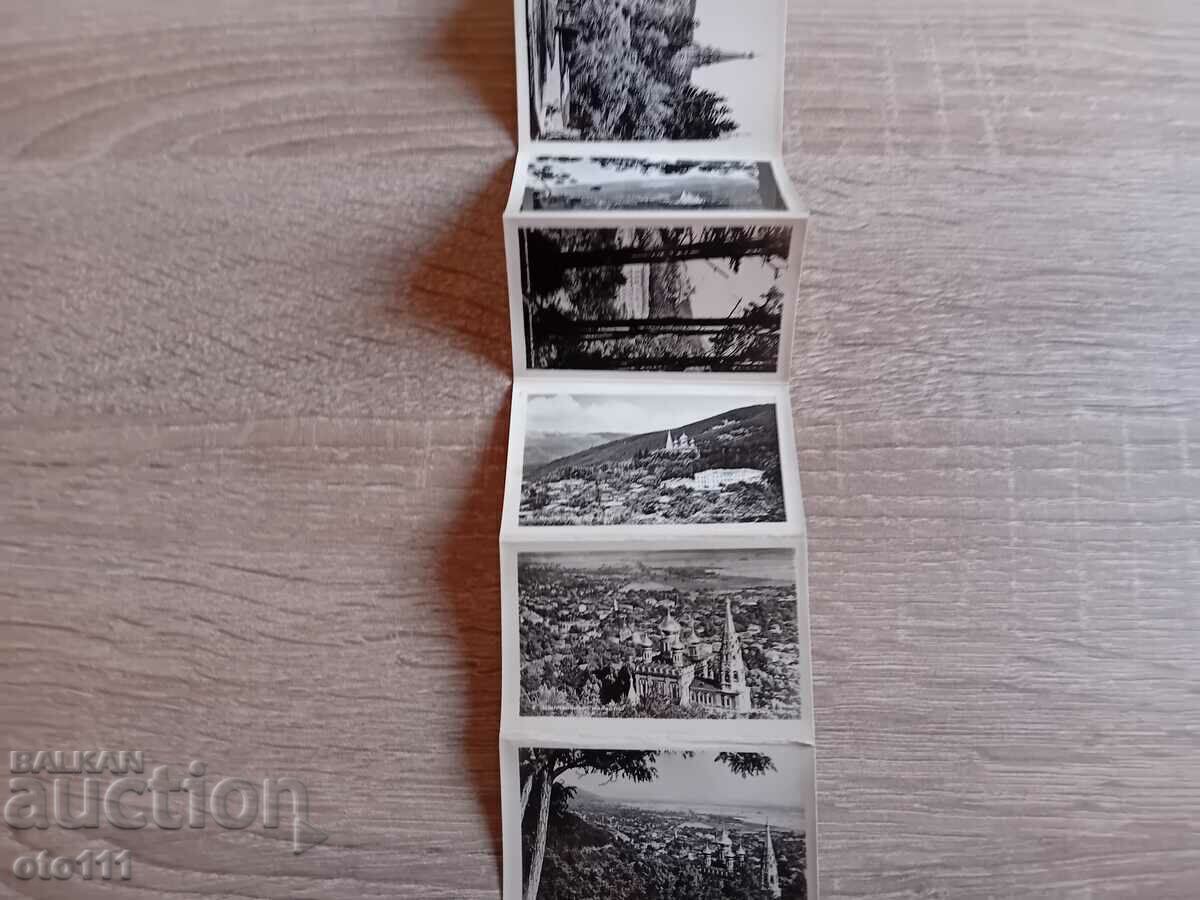 Delivery of OLD PICTURE CARDS - SHIPCHEN MONASTERY Delivery of OLD PICTURE CARDS - SHIPCHEN MONASTERY