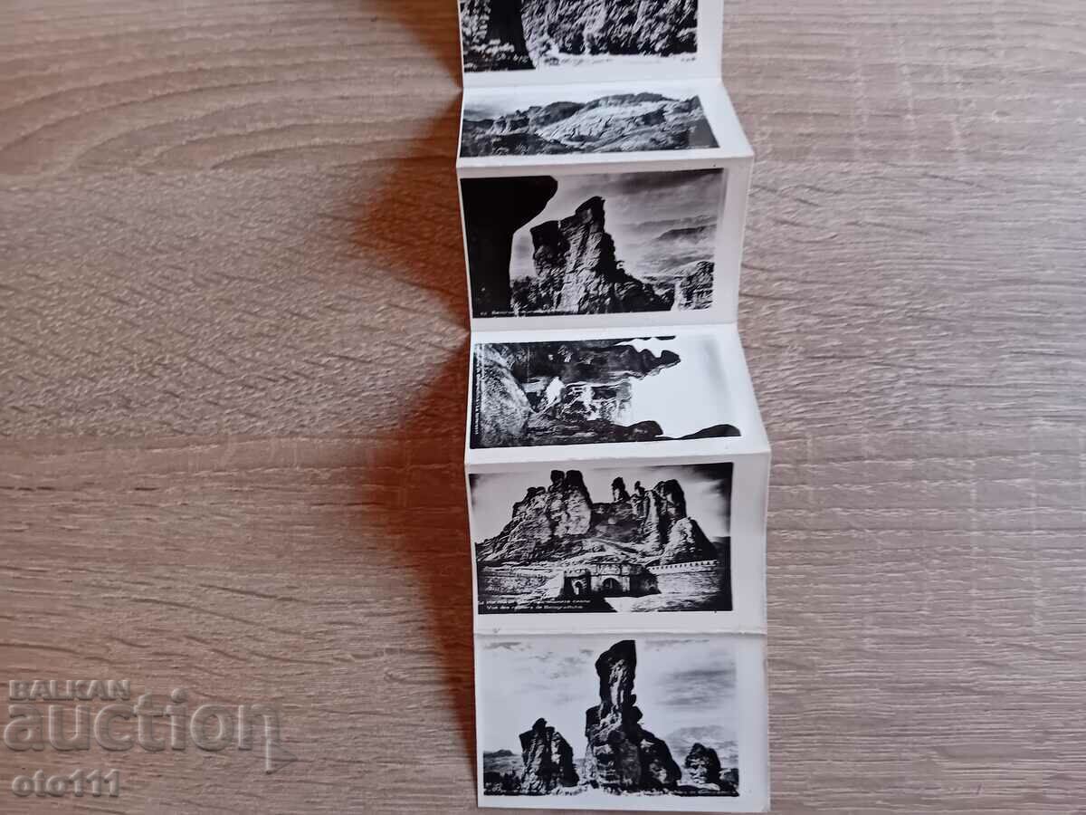 Delivery of OLD PICTURE CARDS - BELOGRADCHISKI SKALI Delivery of OLD PICTURE CARDS - BELOGRADCHISKI SKALI