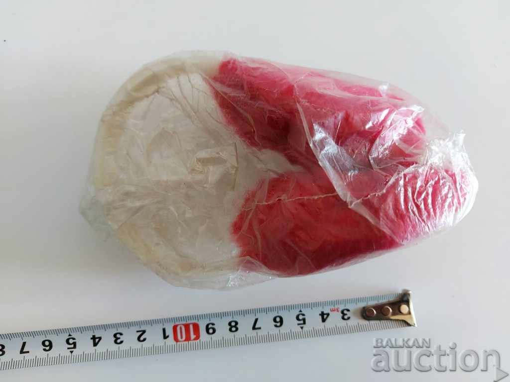 .1988 SOCA HEADPHONES VS STUD SOCA with price 9.00 BGN | € 4.60 .1988 SOCA HEADPHONES VS STUD SOCA with price 9.00 BGN | € 4.60