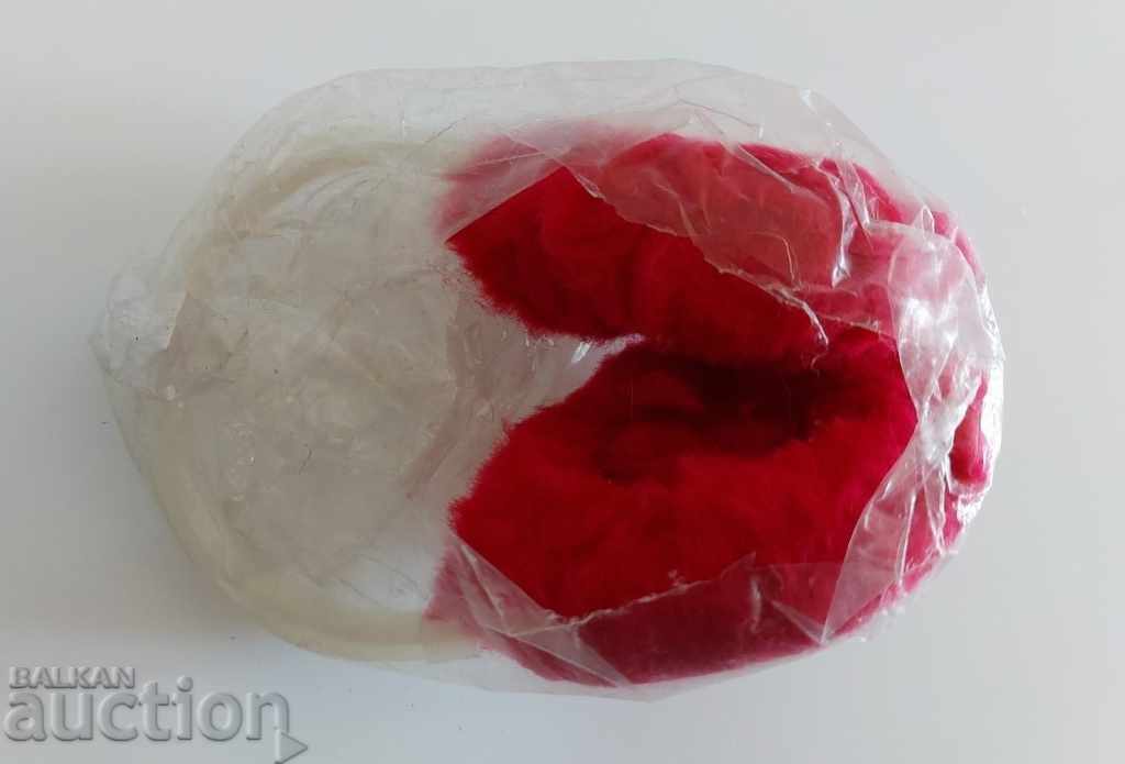 .1988 SOCA HEADPHONES VS STUD SOCA .1988 SOCA HEADPHONES VS STUD SOCA