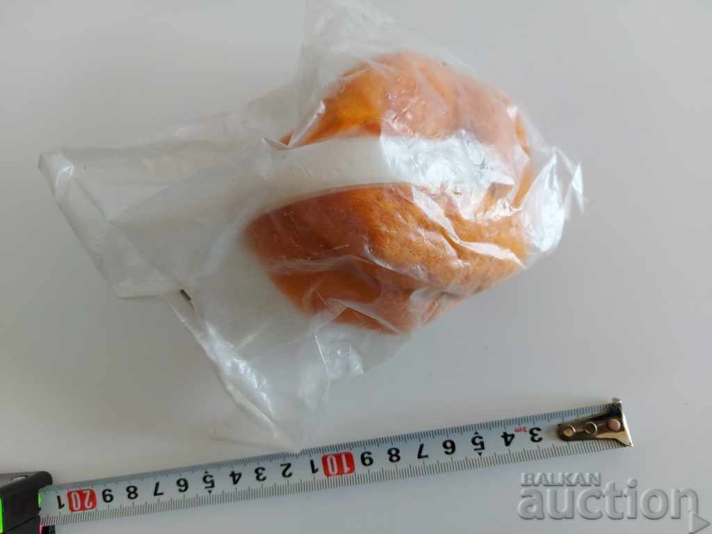 .1988 SOCA HEADPHONES ANTI COLD UNUSED SOCA - 5 .1988 SOCA HEADPHONES ANTI COLD UNUSED SOCA - 5