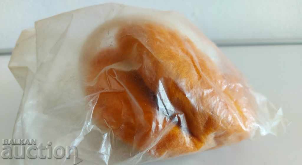 .1988 SOCA HEADPHONES ANTI COLD UNUSED SOCA .1988 SOCA HEADPHONES ANTI COLD UNUSED SOCA