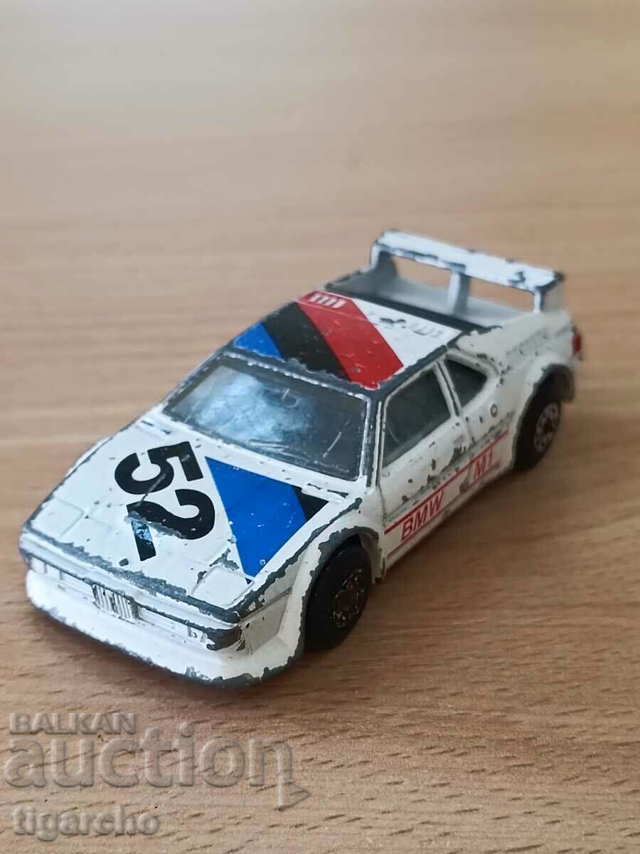 Matchbox trolley - 7