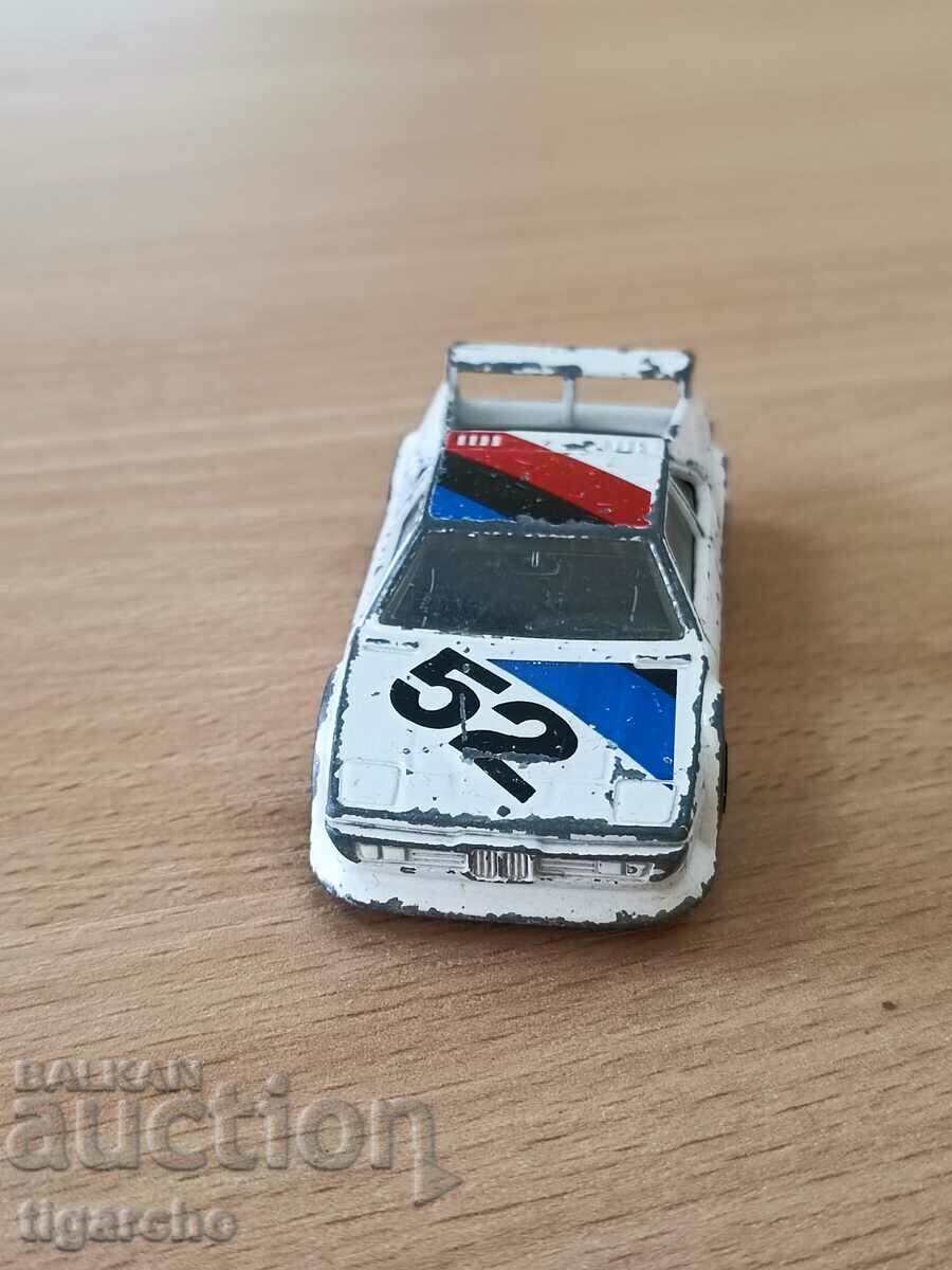 Количка matchbox