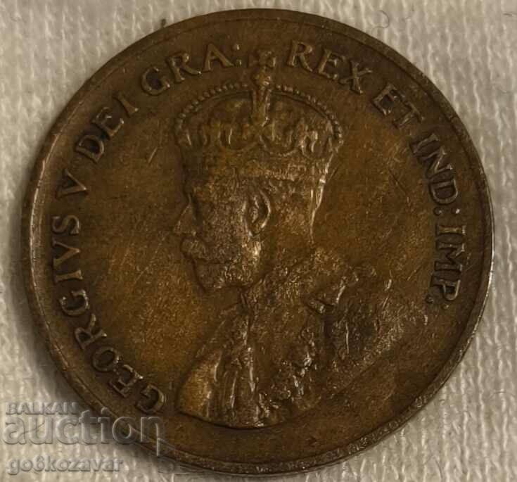 Canada 1 cent 1932 with price 2.00 BGN | € 1.02 Canada 1 cent 1932 with price 2.00 BGN | € 1.02