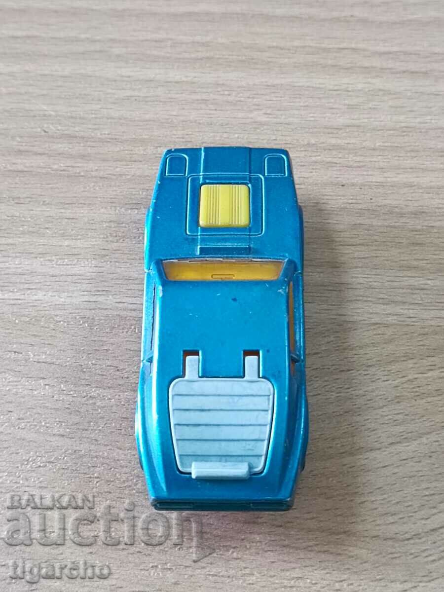 Matchbox trolley - 5