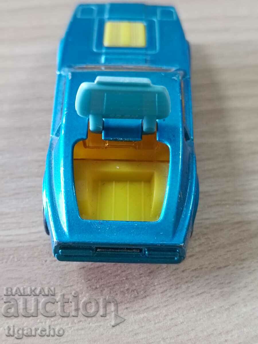 Matchbox trolley - 7
