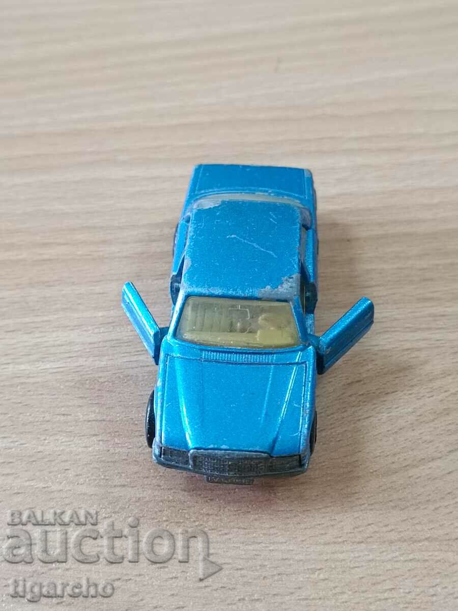 Matchbox trolley - 6