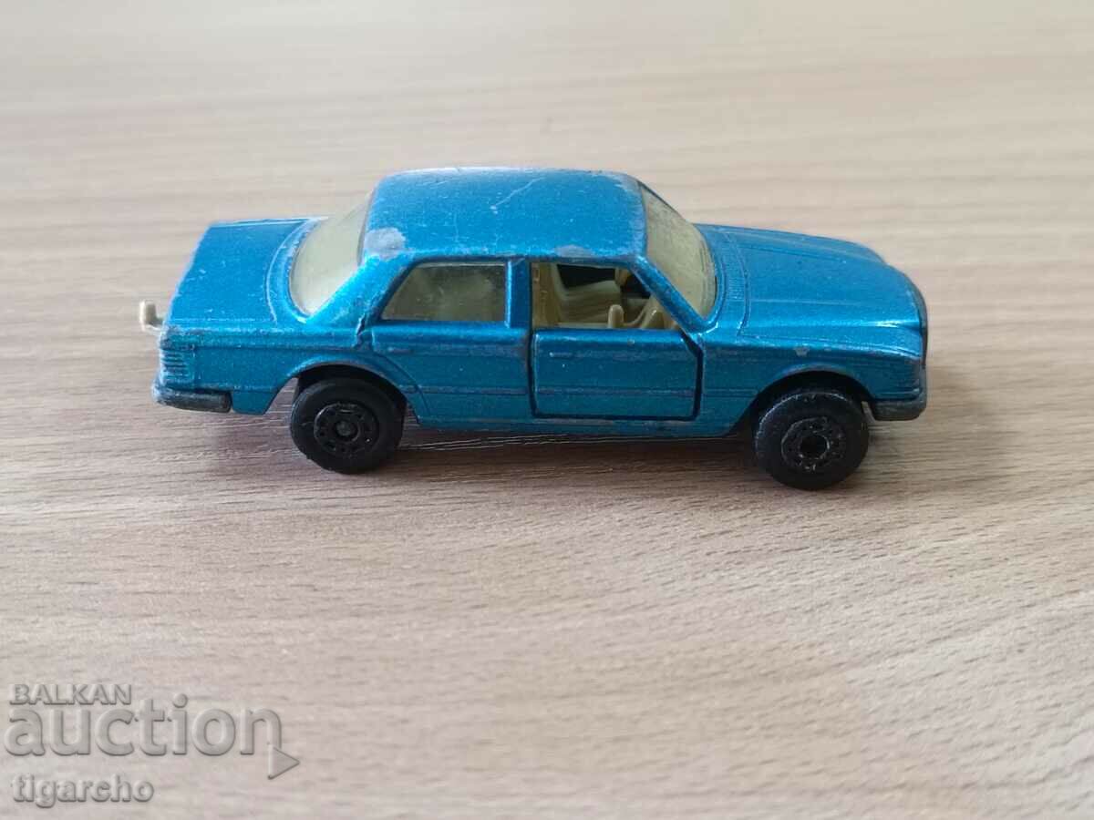 Matchbox trolley - 7