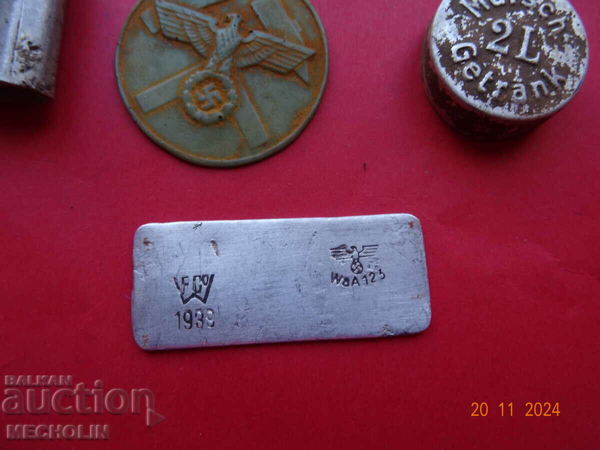 Auction RELICS OF THE THIRD REICH HICKLER GERMANY Auction RELICS OF THE THIRD REICH HICKLER GERMANY