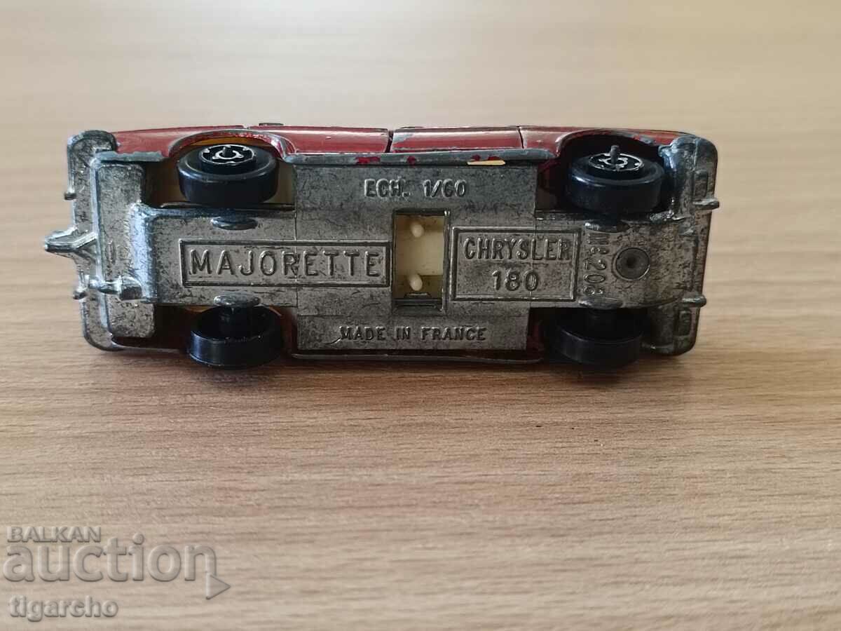 Majorette Stroller - 5