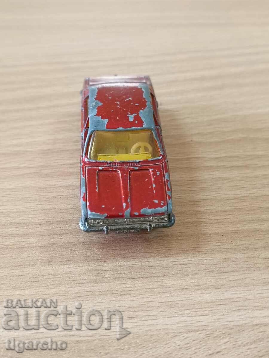 Majorette Stroller - 6