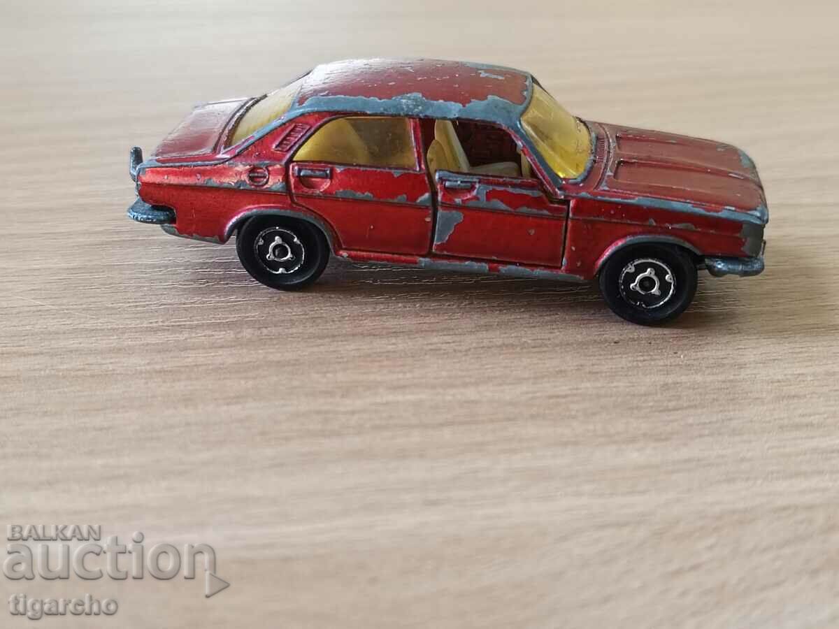 Majorette Stroller - 7