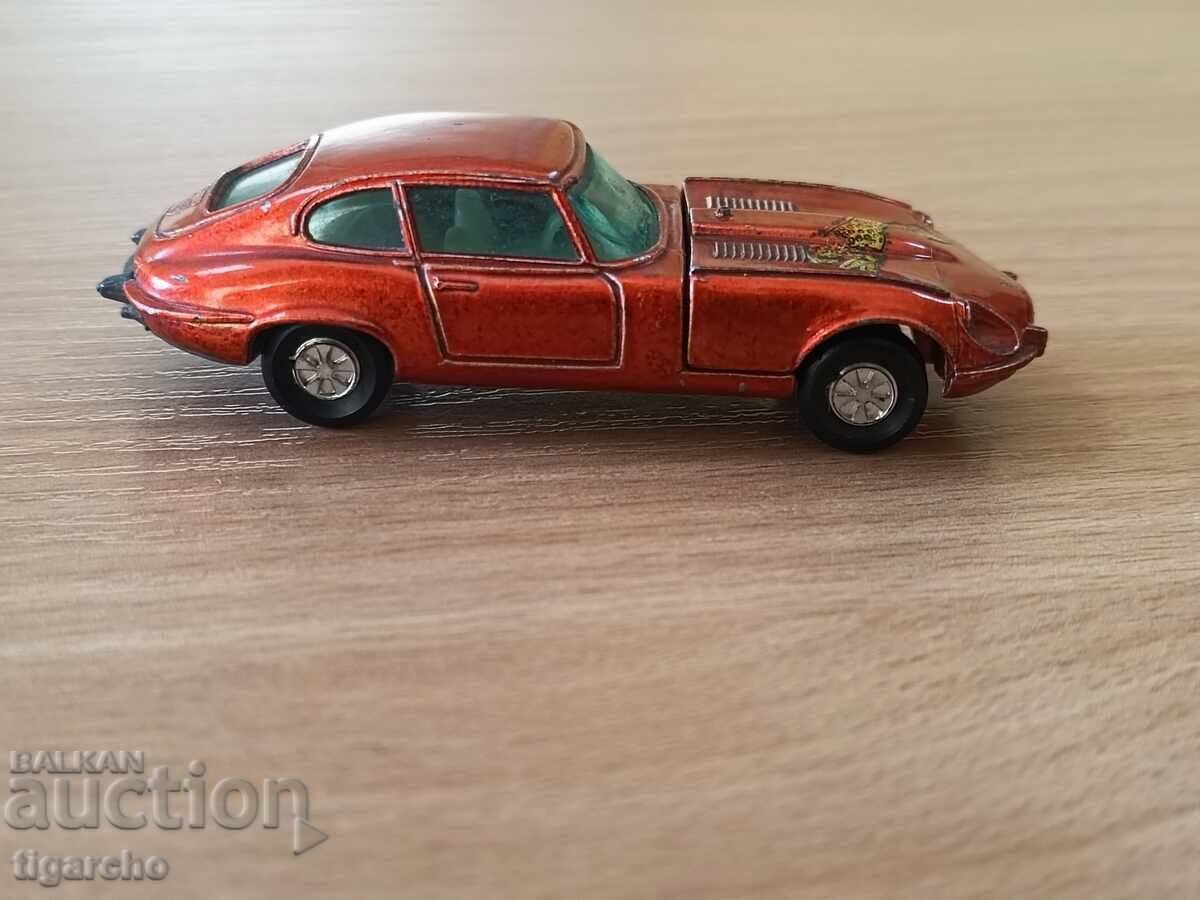 Auction Majorette Stroller Auction Majorette Stroller