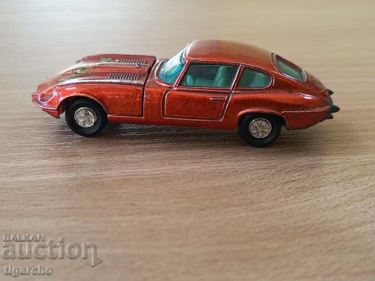 Delivery of Majorette Stroller Delivery of Majorette Stroller