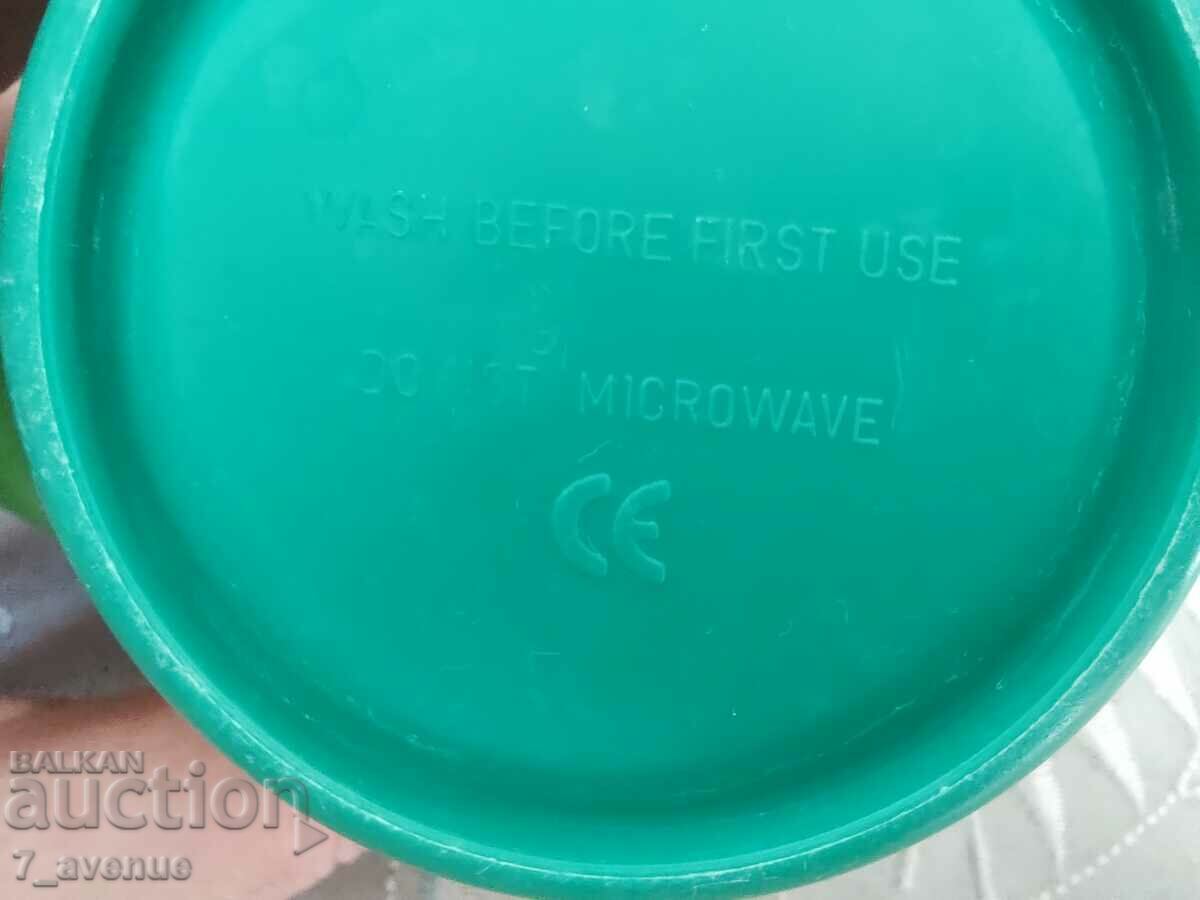 Collector cups 5 pieces, crocodile elephant monkey and 21.11.24 - 7 Collector cups 5 pieces, crocodile elephant monkey and 21.11.24 - 7