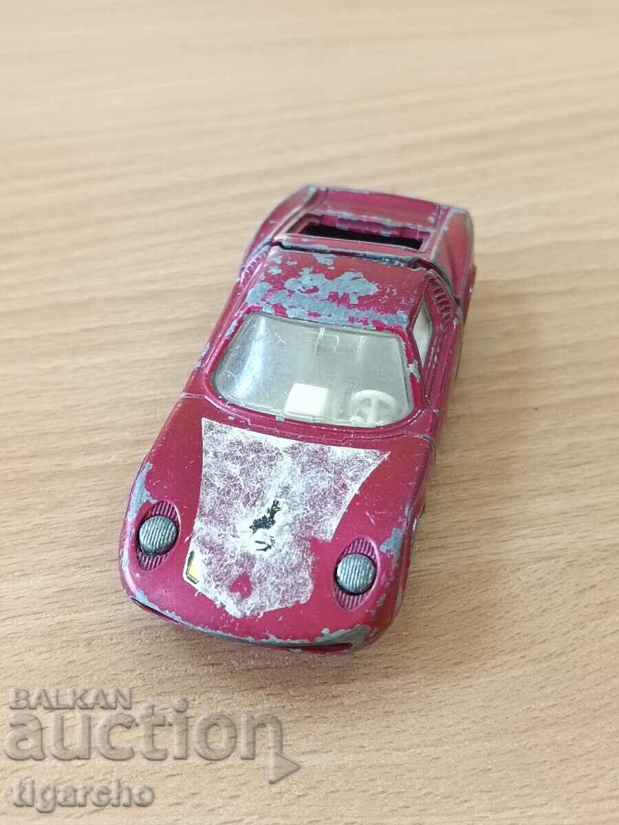 Количка matchbox