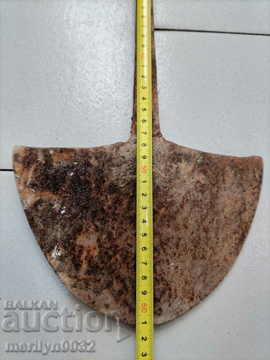 Delivery of Wrought iron ploughshare ploughshare wrought iron craftsman Delivery of Wrought iron ploughshare ploughshare wrought iron craftsman