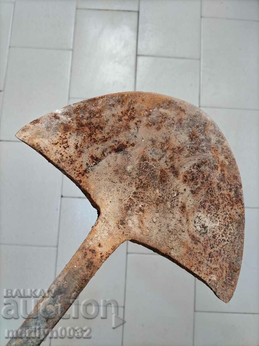 Wrought iron ploughshare ploughshare wrought iron craftsman - 6 Wrought iron ploughshare ploughshare wrought iron craftsman - 6