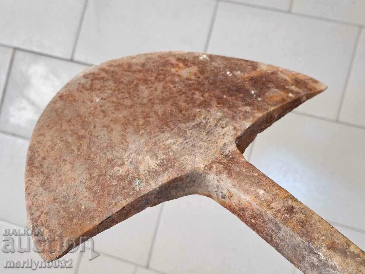 Wrought iron ploughshare ploughshare wrought iron craftsman - 7 Wrought iron ploughshare ploughshare wrought iron craftsman - 7