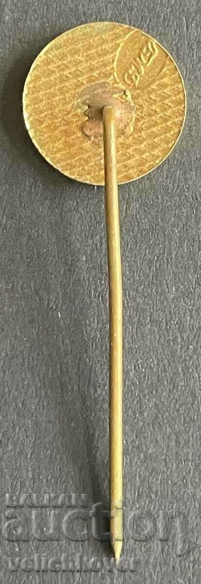 39210 Bulgaria company sign Elektroimpex enamel with price 4.00 BGN | € 2.05 39210 Bulgaria company sign Elektroimpex enamel with price 4.00 BGN | € 2.05