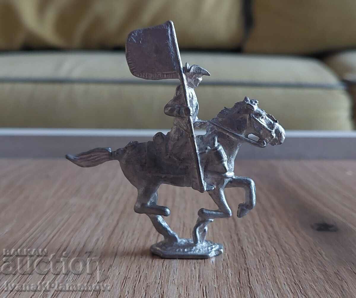 A lead figurine for collectors with price € 10.23 | 20.01 BGN