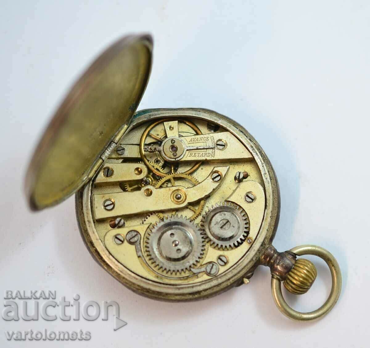 Antique pocket watch - not working with price € 18.00 | 35.20 BGN