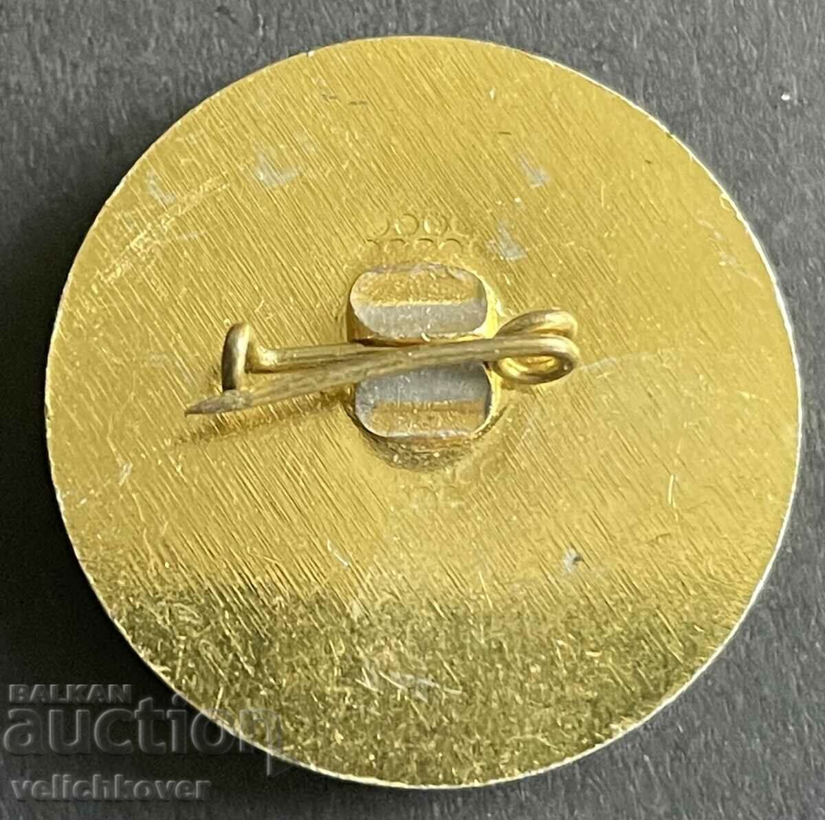 39217 Bulgaria sign 40 years. Air sports in NRB with price 5.00 BGN | € 2.56 39217 Bulgaria sign 40 years. Air sports in NRB with price 5.00 BGN | € 2.56