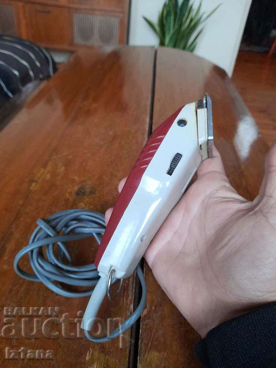 Delivery of Old clipper FYC Delivery of Old clipper FYC