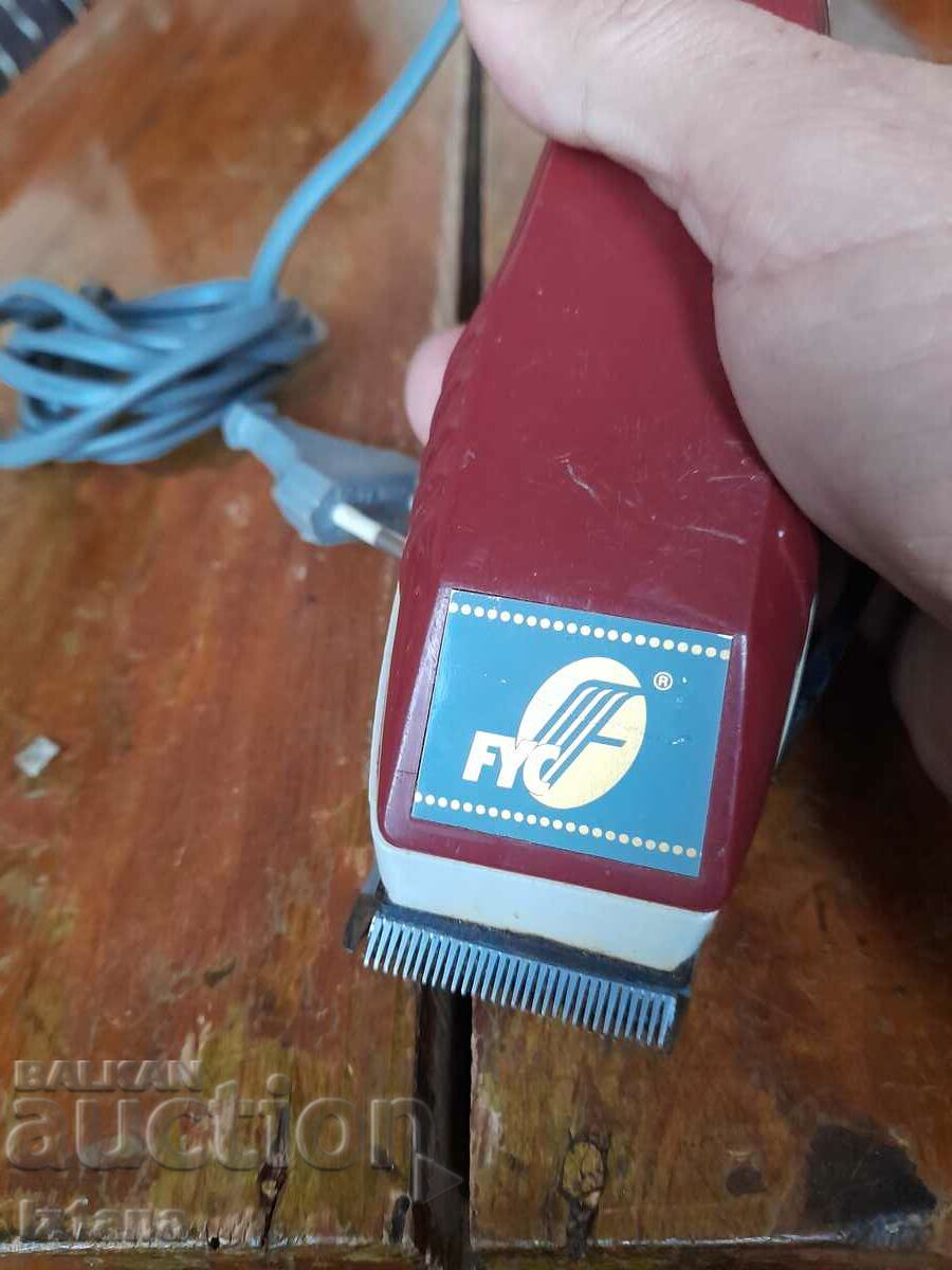 Old clipper FYC - 6 Old clipper FYC - 6