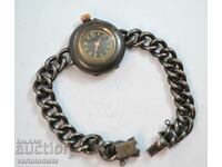 Vintage Ladies Pocket/Wrist Watch - Working