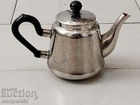 Brass teapot from Sotsa 1968 USSR