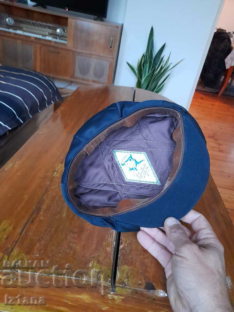 Delivery of Old cap Grande mode