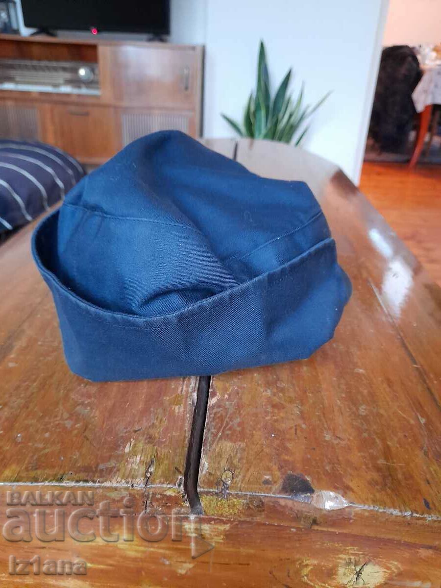 Delivery of Old police hat, police hat Delivery of Old police hat, police hat