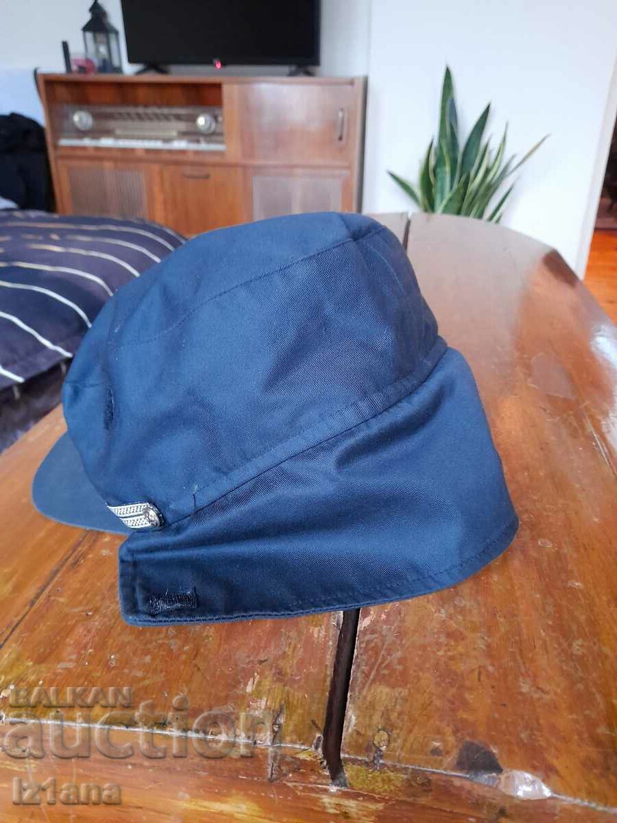 Old police hat, police hat - 5 Old police hat, police hat - 5