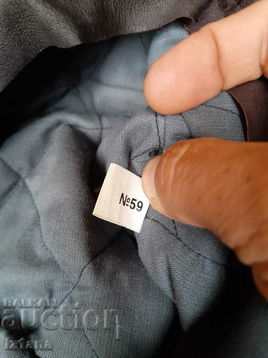 Old police hat, police hat - 7 Old police hat, police hat - 7