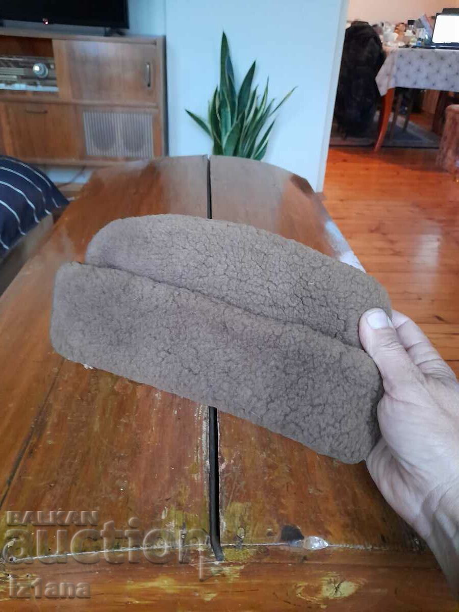 Δημοπρασία Παλιό καπέλο, καπέλο