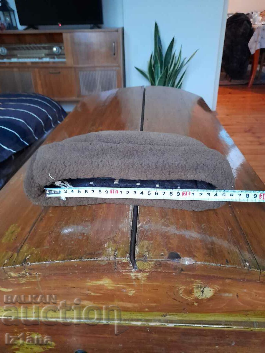 Παλιό καπέλο, καπέλο - 5