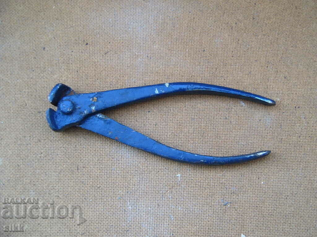 Pliers incisors Pliers incisors