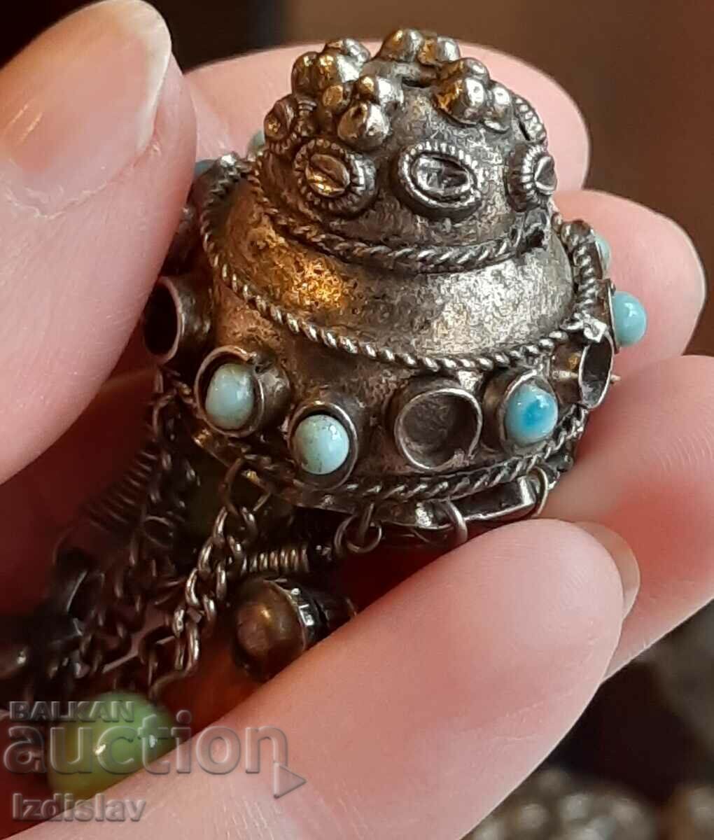 Old pendant with price 40.00 BGN | € 20.45 Old pendant with price 40.00 BGN | € 20.45