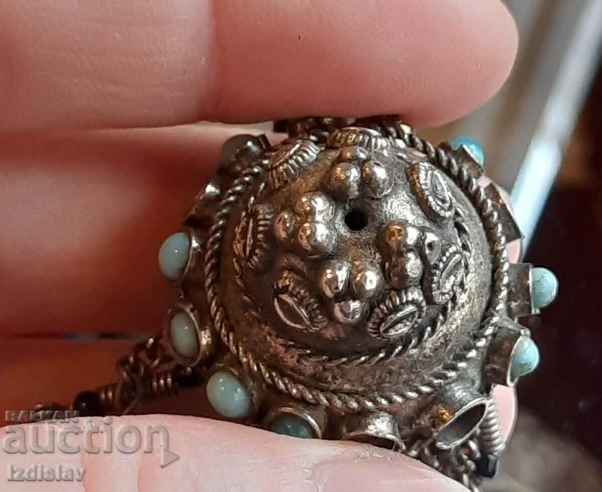 Delivery of Old pendant Delivery of Old pendant